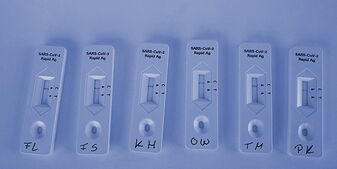 Covid Schnelltest_Aktuelles