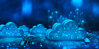 Server Cloud