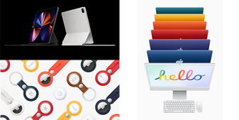 Neue Apple Produkte_Aktuelles