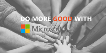 Non Profit Microsoft_Aktuelles